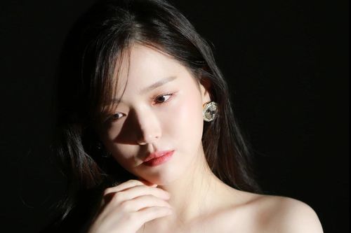 Người tình màn ảnh mới của Lee Jun Ki