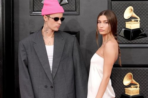 Hailey Bieber: 'Hãy để tôi yên'