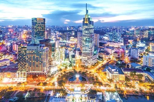 Đà phục hồi kinh tế của Việt Nam sẽ mạnh mẽ hơn trong Quý 2