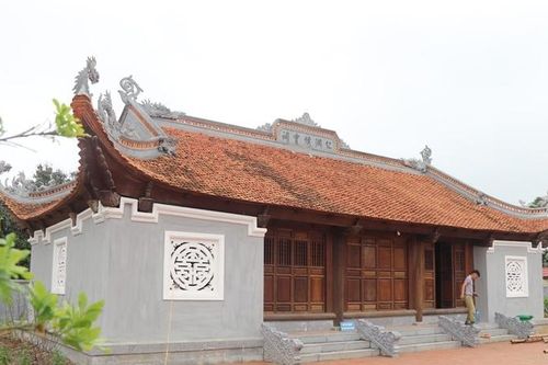 Thanh Hóa chuẩn bị tổ chức Lễ kỷ niệm 700 năm ngày mất của Nhà sử học Lê Văn Hưu