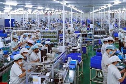 Hải Dương phấn đấu đạt khoảng 580 doanh nghiệp công nghiệp hỗ trợ vào năm 2030