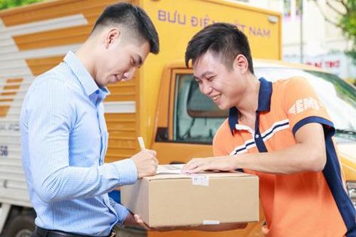 Mức giảm giá cước dịch vụ bưu chính không vượt quá 50% giá cước gần nhất