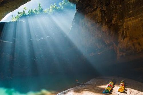 Cơ hội để du lịch Quảng Bình phục hồi mạnh mẽ