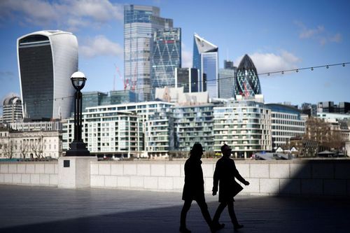Doanh nghiệp Anh trước thách thức hậu Brexit