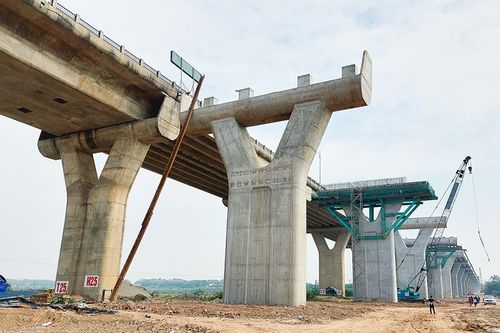 Quý I, ngành giao thông giải ngân 7.200 tỷ đồng vốn đầu tư công
