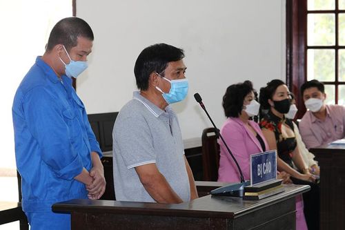Vĩnh Long xét xử trụ trì chùa Thích Phước Ngọc lừa đảo hơn 67 tỷ đồng
