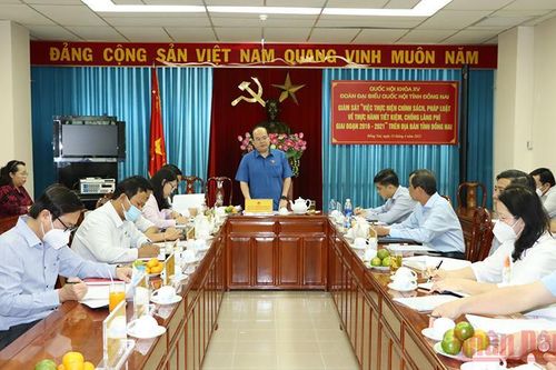 Đồng Nai chống lãng phí trong quản lý, sử dụng đất đai