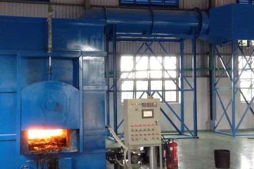 Đà Nẵng đầu tư 110 tỷ đồng nâng cấp, mở rộng Khu xử lý chất thải nguy hại Khánh Sơn