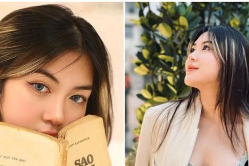 Có nhiều cơ hội du học nước ngoài nhưng nữ sinh Hà Nội chọn Ngoại giao là bến đỗ