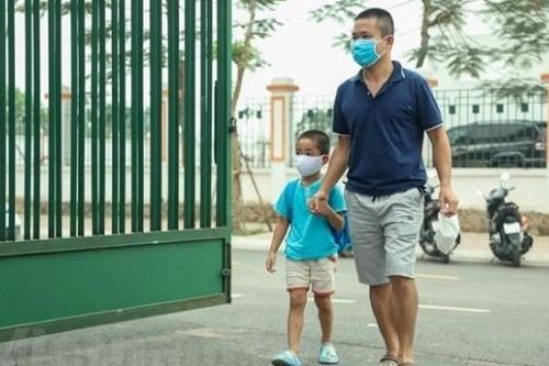 Trẻ mầm non trở lại trường, làm sao để phòng tránh Covid-19?