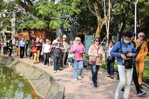 Hà Nội và cơ hội 'có một không hai' thu hút khách quốc tế trở lại