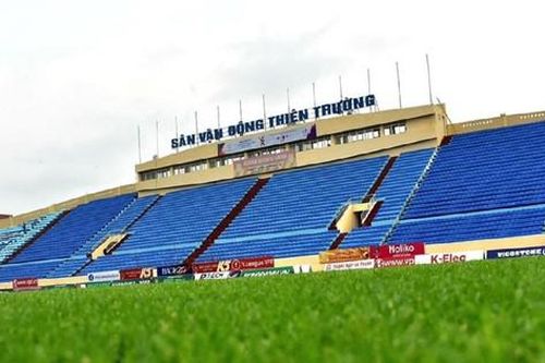 Hà - Nam - Ninh đã sẵn sàng cho một SEAGames 31 bùng nổ và rực cháy
