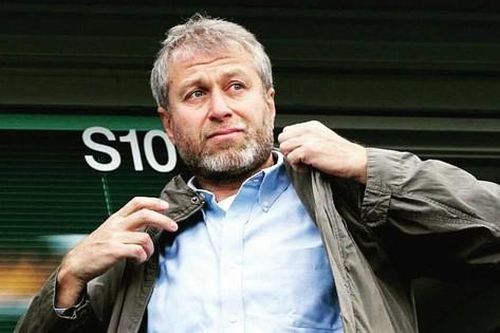 Chính phủ Anh cho Abramovich 'ân huệ' trong vụ đổi chủ Chelsea