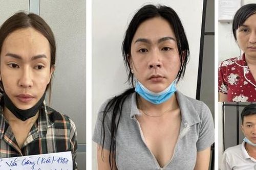 Bắt nhóm giả gái bán dâm dàn cảnh trộm tài sản của người say xỉn