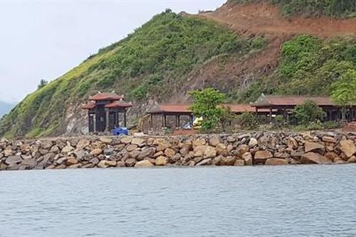 Khánh Hòa: Thu hồi 56 dự án hơn 300 ha, chấp thuận triển khai khu công nghiệp 300 ha