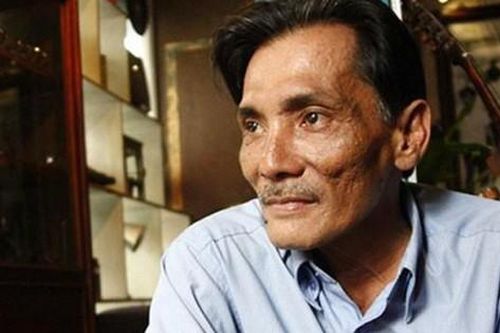 'Chánh Tín đi rồi, Thương Tín ở lại, buồn ơi là buồn!'