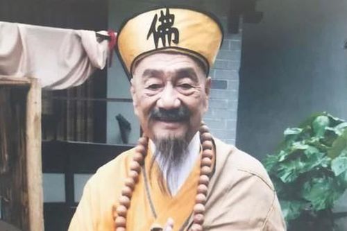 Diễn viên gạo cội TVB Lương Hùng qua đời