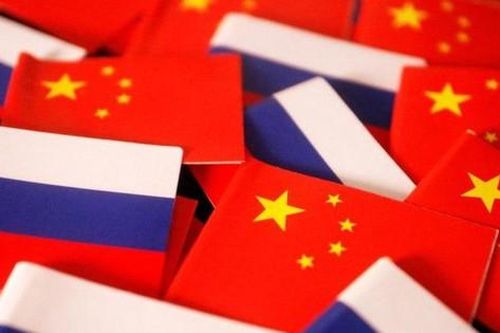 Thương mại của Trung Quốc với Nga vẫn tăng bất chấp xung đột