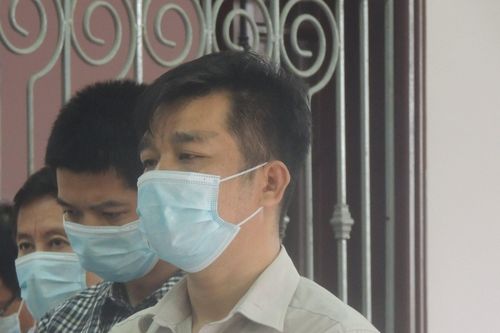 Bị kết án chung thân, cựu giám đốc khu du lịch nộp đơn kháng cáo