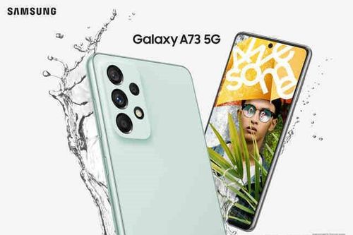Galaxy A33 5G và A73 5G lên kệ tại Việt Nam, giá từ 8.5 triệu đồng