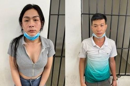 Triệt phá băng nhóm dàn cảnh trộm tài sản, gây ám ảnh cho nhiều quý ông