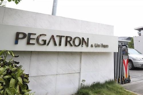 Pegatron tạm ngừng sản xuất tại Thượng Hải do dịch COVID-19