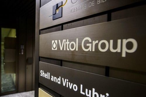 Vitol Group sẽ ngừng làm ăn với Nga cho đến cuối năm 2022