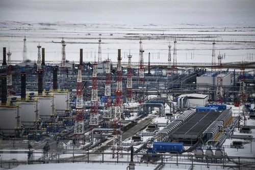 Tổng thống Putin: Nga có thể tự chủ việc cấp năng lượng cho thế giới