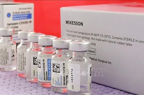 Italy hỗ trợ hơn 3 triệu liều vaccine ngừa COVID-19 cho Nigeria