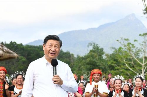 Trung Quốc khẳng định thực hiện nghiêm 'chính sách không COVID linh hoạt'