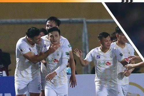 Nguyễn Quang Hải: Tuổi hai lăm, tuổi hai mốt