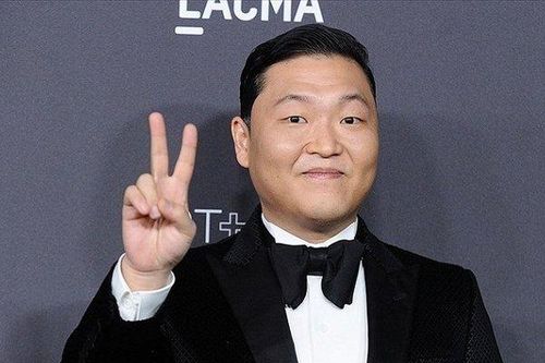 Chủ nhân hit 'Gangnam Style' trở lại sau 5 năm vắng bóng