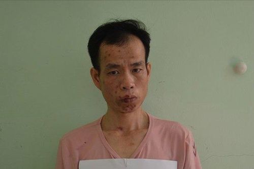 Điện Biên: Bắt giữ đối tượng truy nã đặc biệt nguy hiểm