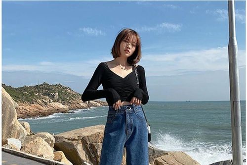 4 kiểu dáng quần jeans thoải mái diện mà không sợ phát ngốt vì nắng hè
