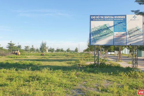Vụ án bẻ kèo hợp đồng môi giới BĐS ở Quảng Nam: Sẽ thu hồi dự án nếu Bách Đạt An không nộp thuế