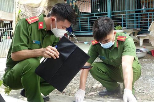 Trong lúc cãi vã, chồng nóng giận tát vợ 1 cái khiến người vợ tử vong sau đó