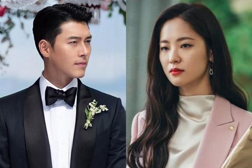 'Tình tin đồn' của Song Joong Ki chuẩn bị 'cặp bồ' với Hyun Bin, Son Ye Jin liệu có ghen?