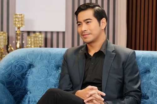 Sau những ồn ào chuyện tình cảm, Thanh Bình lên tiếng: 'Tôi sợ tình ái lắm rồi'