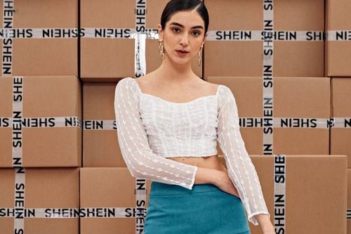 Hay đạo nhái nhưng hãng thời trang bình dân Trung Quốc có giá trị hơn Zara và H&M cộng lại