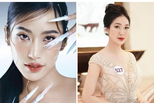 Căng hơn dây đàn: Thí sinh Miss Universe Vietnam 2022 tố bị chơi xấu, cướp ý tưởng trắng trợn