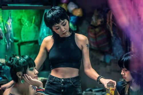 Bom tấn Thanh Sói của Ngô Thanh Vân dời lịch chiếu