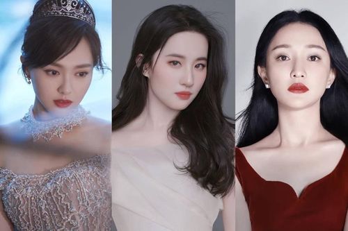 Bất ngờ khi biết tuổi thật của loạt sao Hoa ngữ: Đường Yên bằng tuổi Tôn Lệ, Ngô Cẩn Ngôn đã U30?