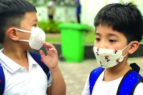 Bù đắp kiến thức, kỹ năng cho học sinh tiểu học