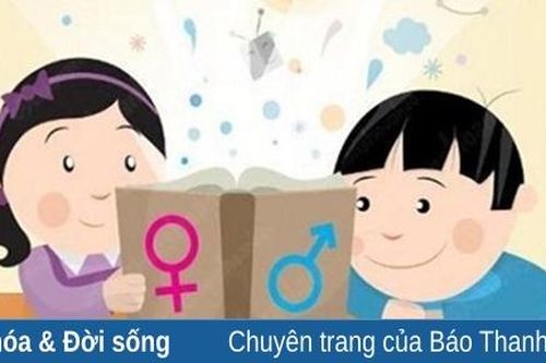 Yêu sớm