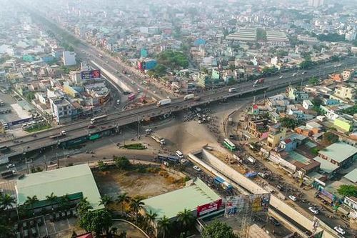 Thúc đẩy các mô hình kinh tế mới khi đầu tư vào Khu Tây Bắc TP.HCM
