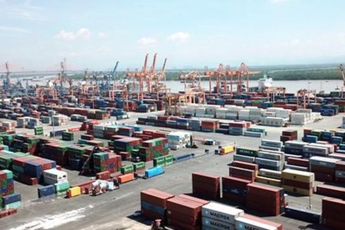Ba tháng, hải quan Hải Phòng thu ngân sách hơn 18,3 ngàn tỷ đồng