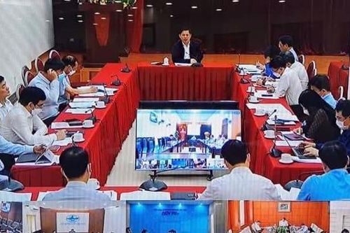Ngành giao thông vận tải phấn đấu giải ngân cao hơn bình quân cả nước 10% đến hết quý 2
