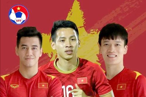 Đã đủ hình hài tuyển U.23+3 bảo vệ HCV SEA Games