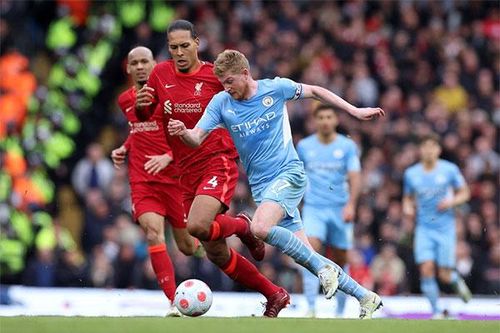 Champions League: 2 'ông lớn' nước Anh hẹn nhau ở chung kết