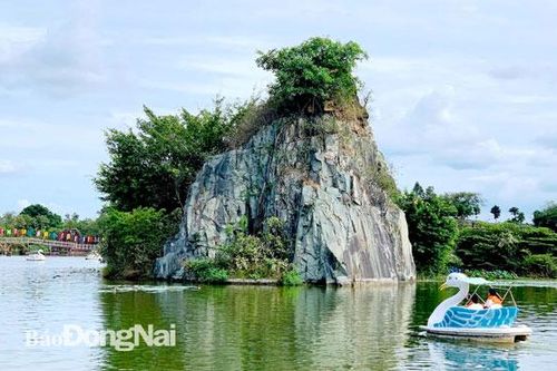 Tạo đột phá phát triển du lịch Đồng Nai